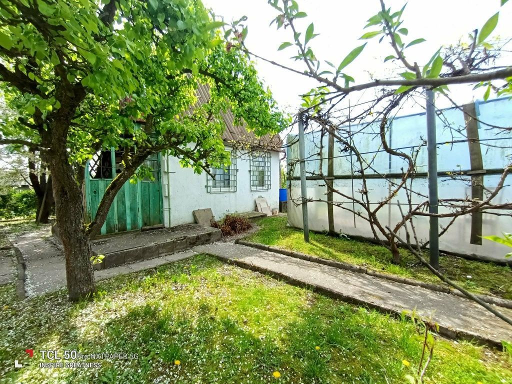 Działka rod Choszczno, ul. Fabryczna. Zdjęcie 2