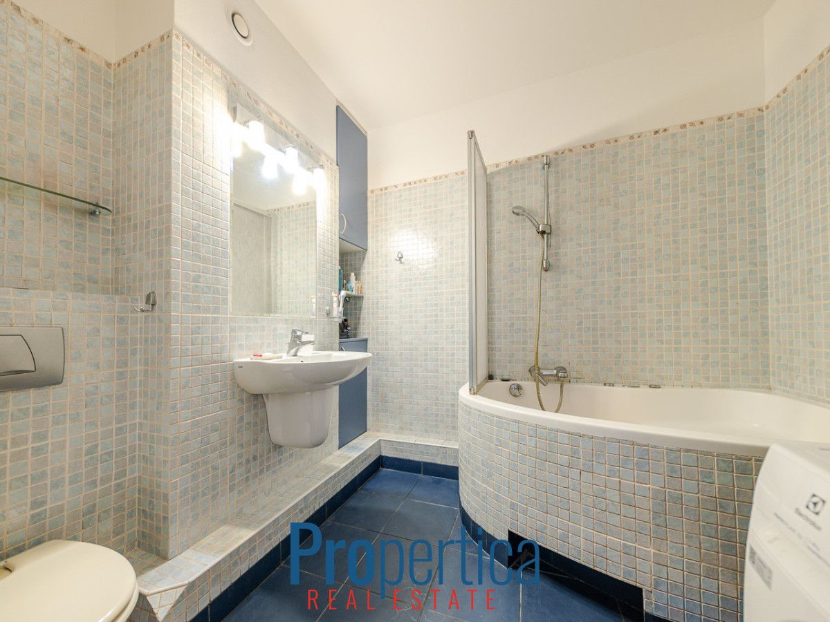 Mieszkanie 3-pokojowe Warszawa Wola, ul. Wolność. Zdjęcie 12