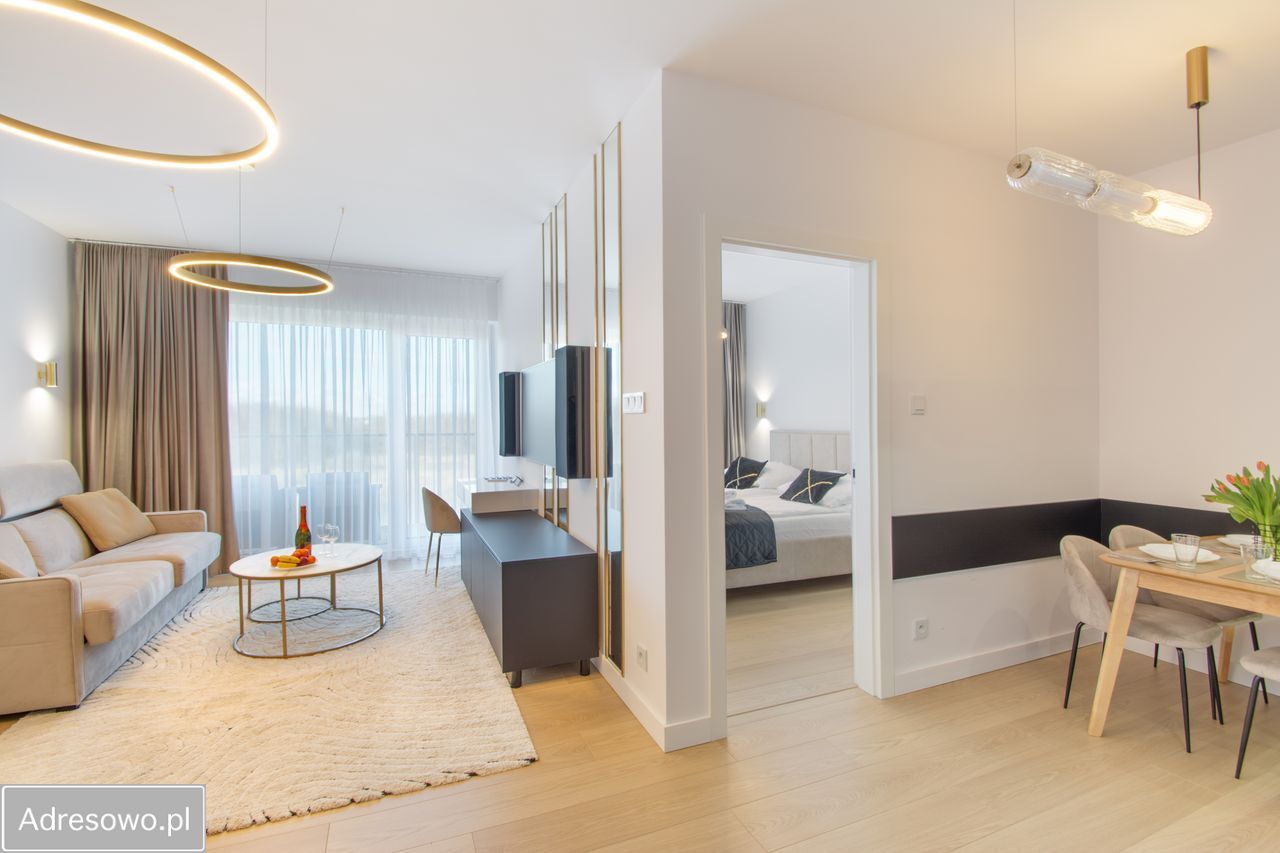 Mieszkanie 2-pokojowe Kołobrzeg, ul. Wydmowa. Zdjęcie 1