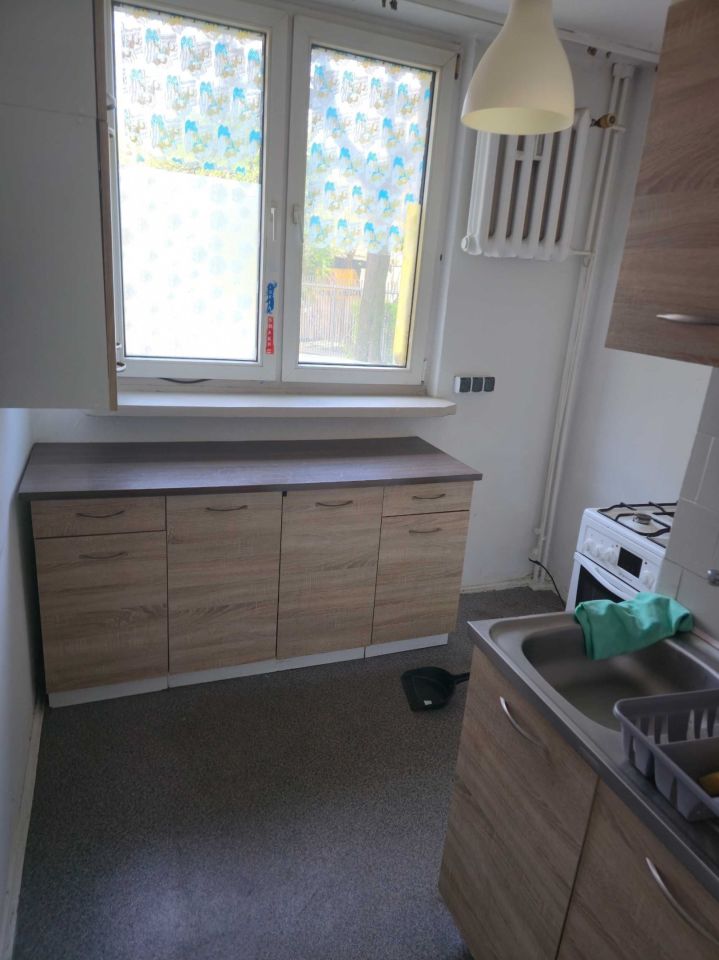 Mieszkanie 2-pokojowe Bielsko-Biała Śródmieście, ul. Czysta. Zdjęcie 4