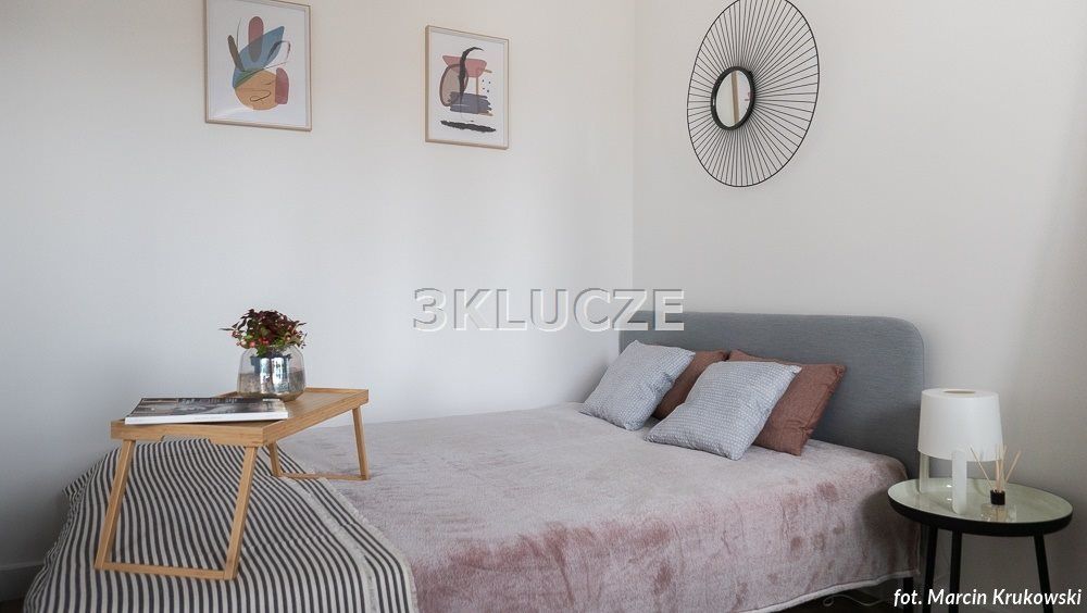 Mieszkanie 2-pokojowe Lublin Wieniawa, ul. Klemensa Junoszy. Zdjęcie 4