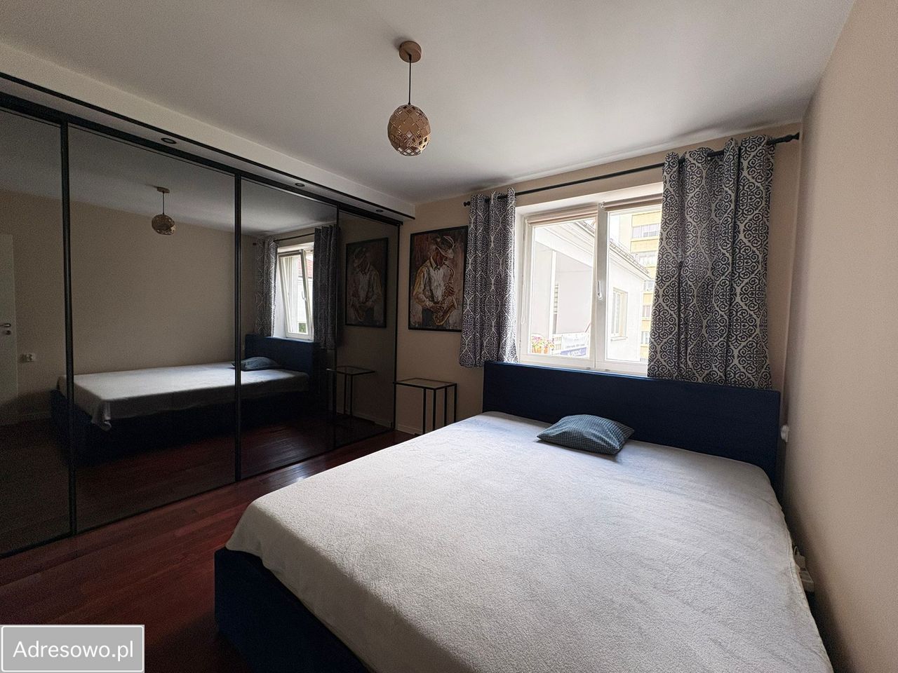 Mieszkanie 5-pokojowe Warszawa Praga-Południe, ul. Władysława Umińskiego. Zdjęcie 20