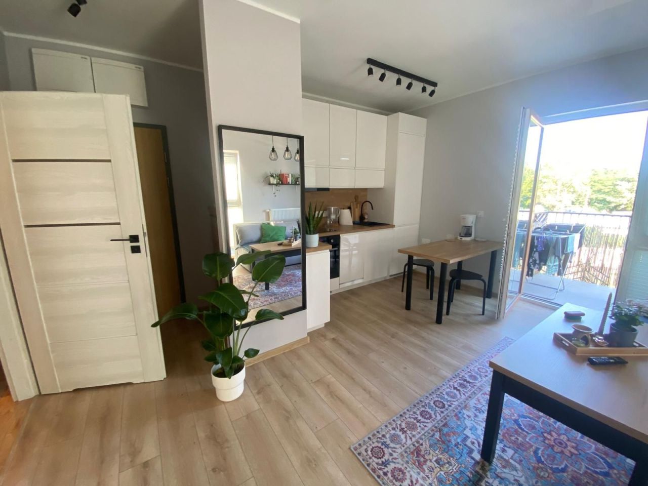 Mieszkanie 2-pokojowe Wrocław Kowale, ul. Kwidzyńska. Zdjęcie 2