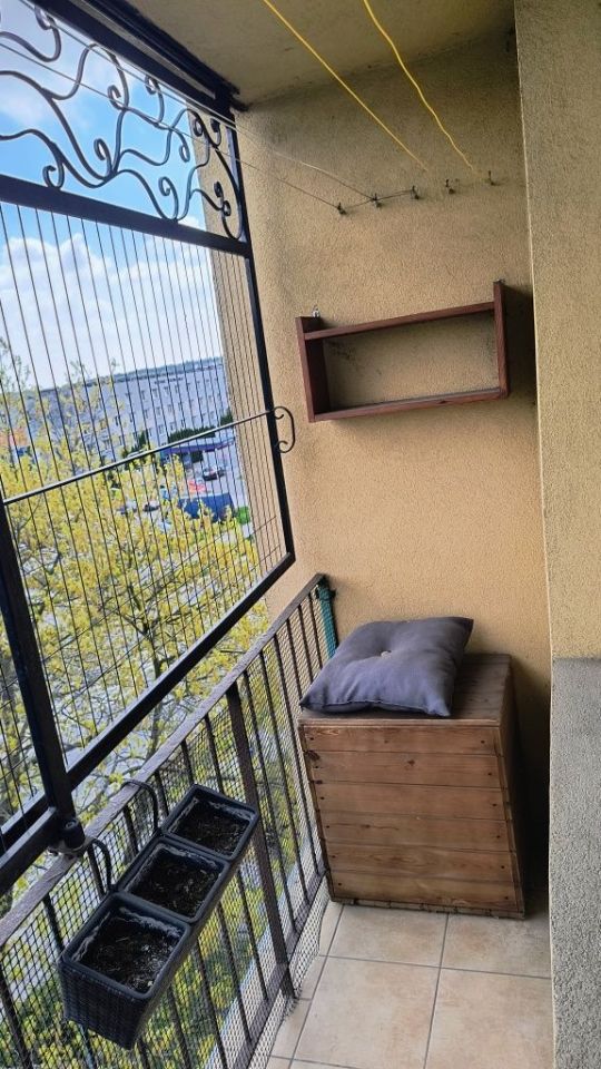 Mieszkanie 2-pokojowe Tarnobrzeg, ul. Stanisława Wyspiańskiego. Zdjęcie 2