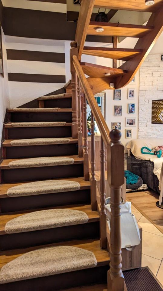 Mieszkanie 4-pokojowe Piaseczno, ul. Albatrosów. Zdjęcie 12