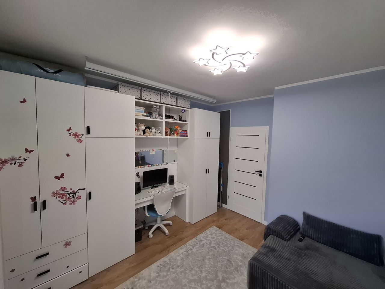 Mieszkanie 3-pokojowe Lublin Węglin, ul. Jemiołuszki. Zdjęcie 9