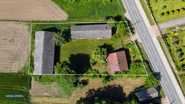 dom wolnostojący, 4 pokoje Kocina. Zdjęcie 21