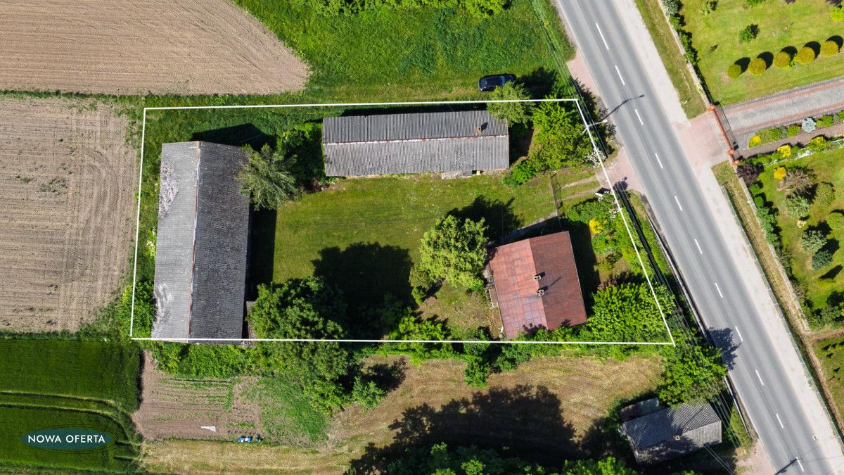 dom wolnostojący, 4 pokoje Kocina. Zdjęcie 21