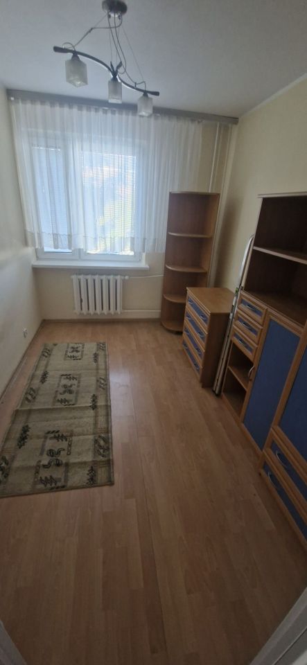 Mieszkanie 3-pokojowe Radomsko, ul. Starowiejska. Zdjęcie 2