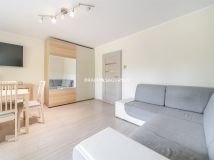 Mieszkanie 3-pokojowe Kraków Mistrzejowice, os. Bohaterów Września. Zdjęcie 4