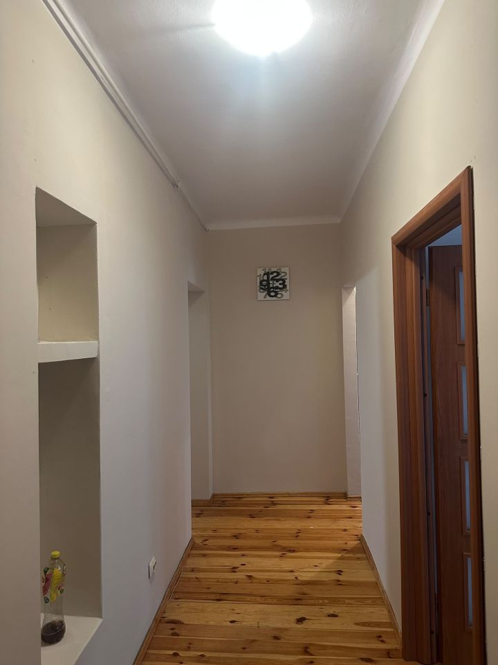 Mieszkanie 3-pokojowe Zielona Góra Centrum, ul. Zyty. Zdjęcie 9