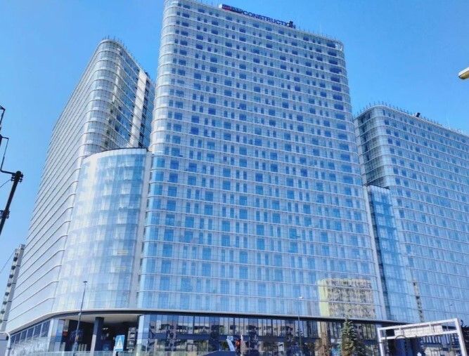 Mieszkanie 2-pokojowe Warszawa Wola, ul. Marcina Kasprzaka. Zdjęcie 6