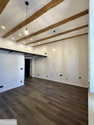 Mieszkanie 1-pokojowe Żyrardów Centrum, ul. 1 Maja. Zdjęcie 1