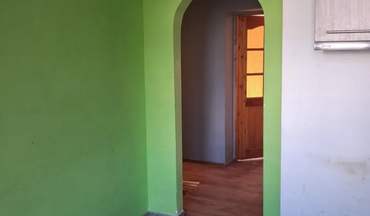 Mieszkanie 2-pokojowe Pyskowice, ul. Ignacego Paderewskiego