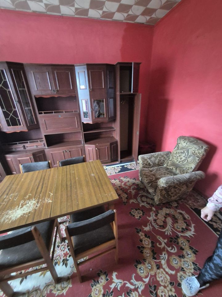dom wolnostojący, 3 pokoje Żołędno. Zdjęcie 21