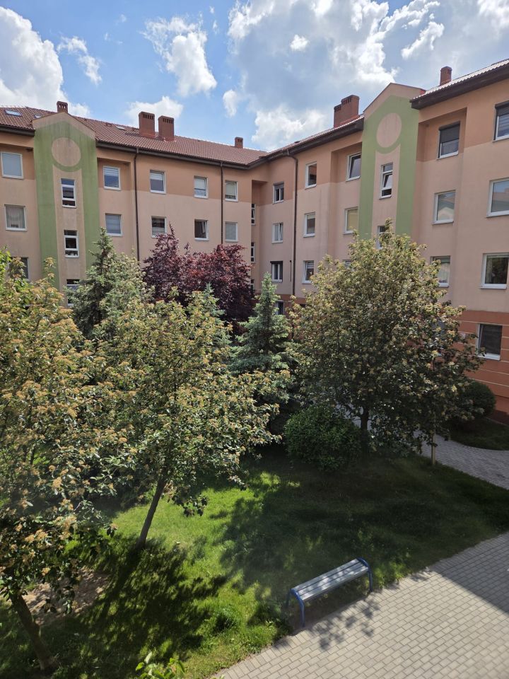 Mieszkanie 3-pokojowe Kalisz Dobrzec, ul. Armii Krajowej. Zdjęcie 2