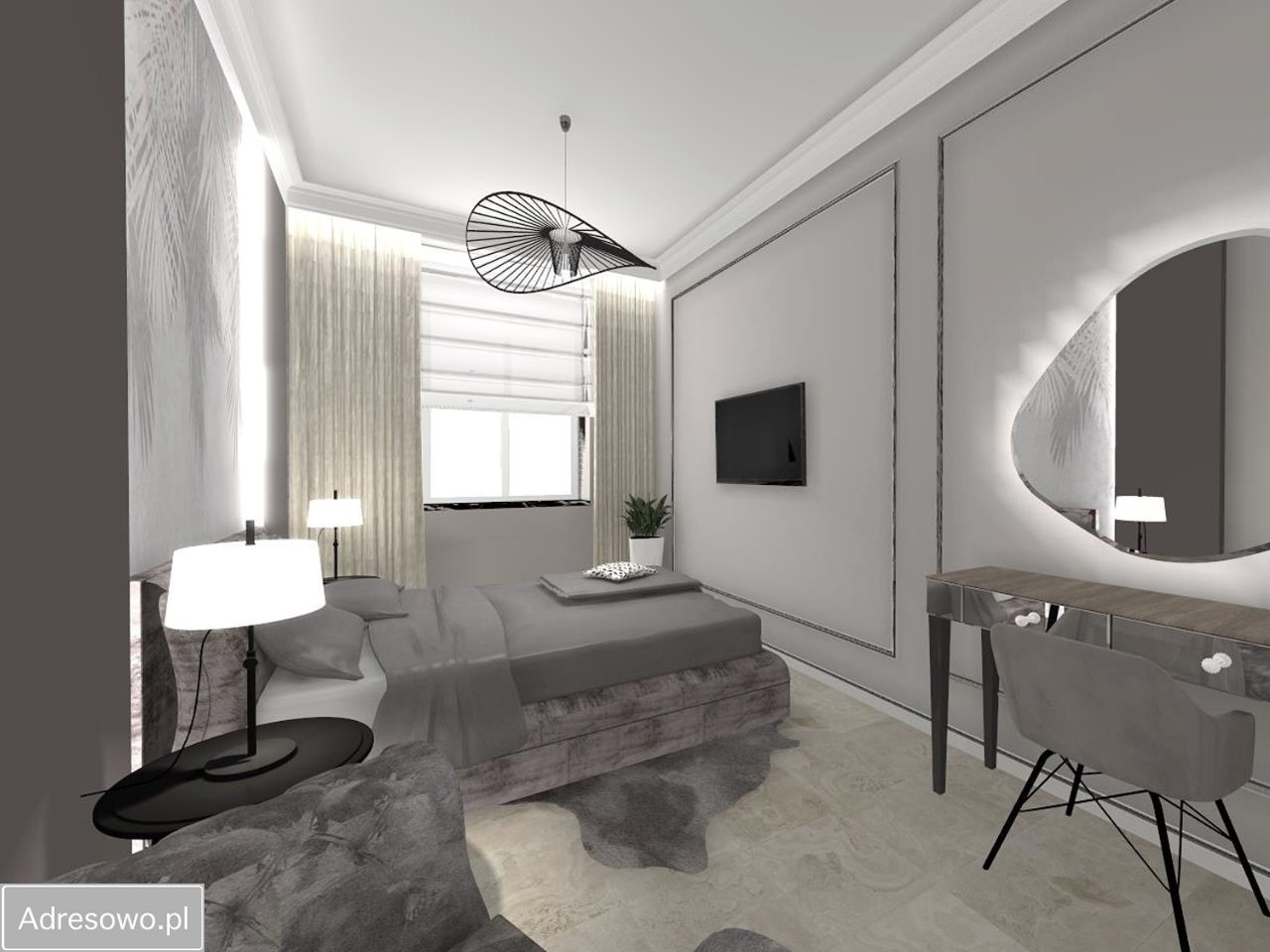 kamienica Dzierżoniów, ul. Szkolna. Zdjęcie 11