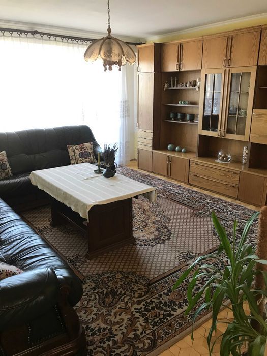 Mieszkanie 3-pokojowe Tarnobrzeg Dzików, ul. prof. Stanisława Tarnowskiego