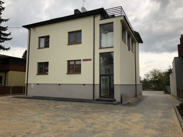 Mieszkanie 2-pokojowe Zawiercie Centrum, ul. Rolnicza. Zdjęcie 1