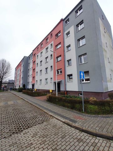 Mieszkanie 2-pokojowe Kędzierzyn-Koźle Koźle, ul. Bolesława Chrobrego. Zdjęcie 1