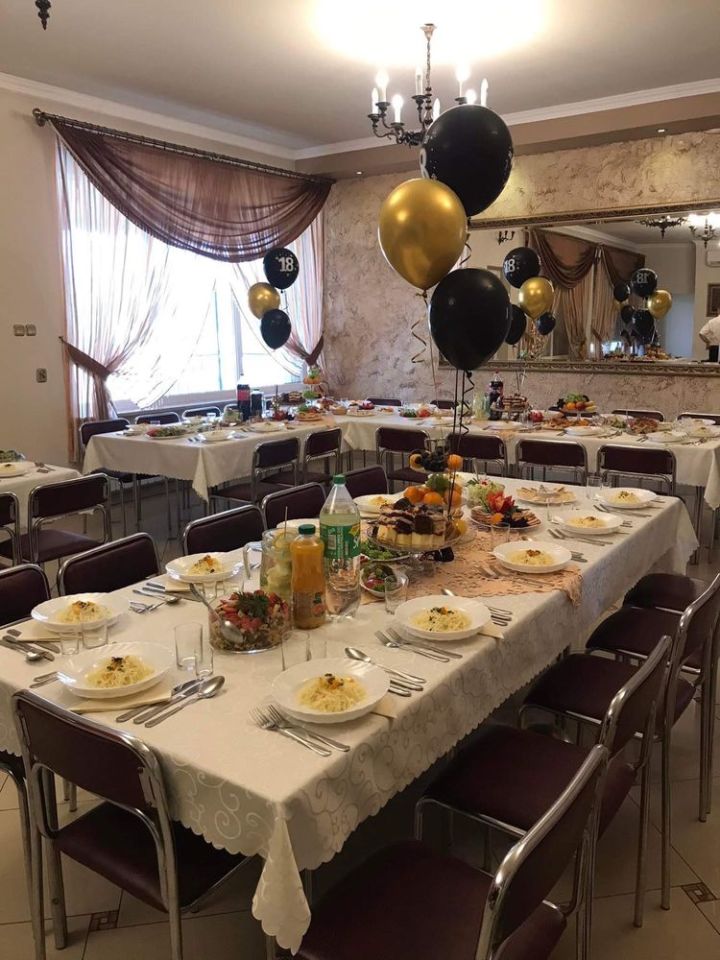 Lokal Ruda Strawczyńska. Zdjęcie 4