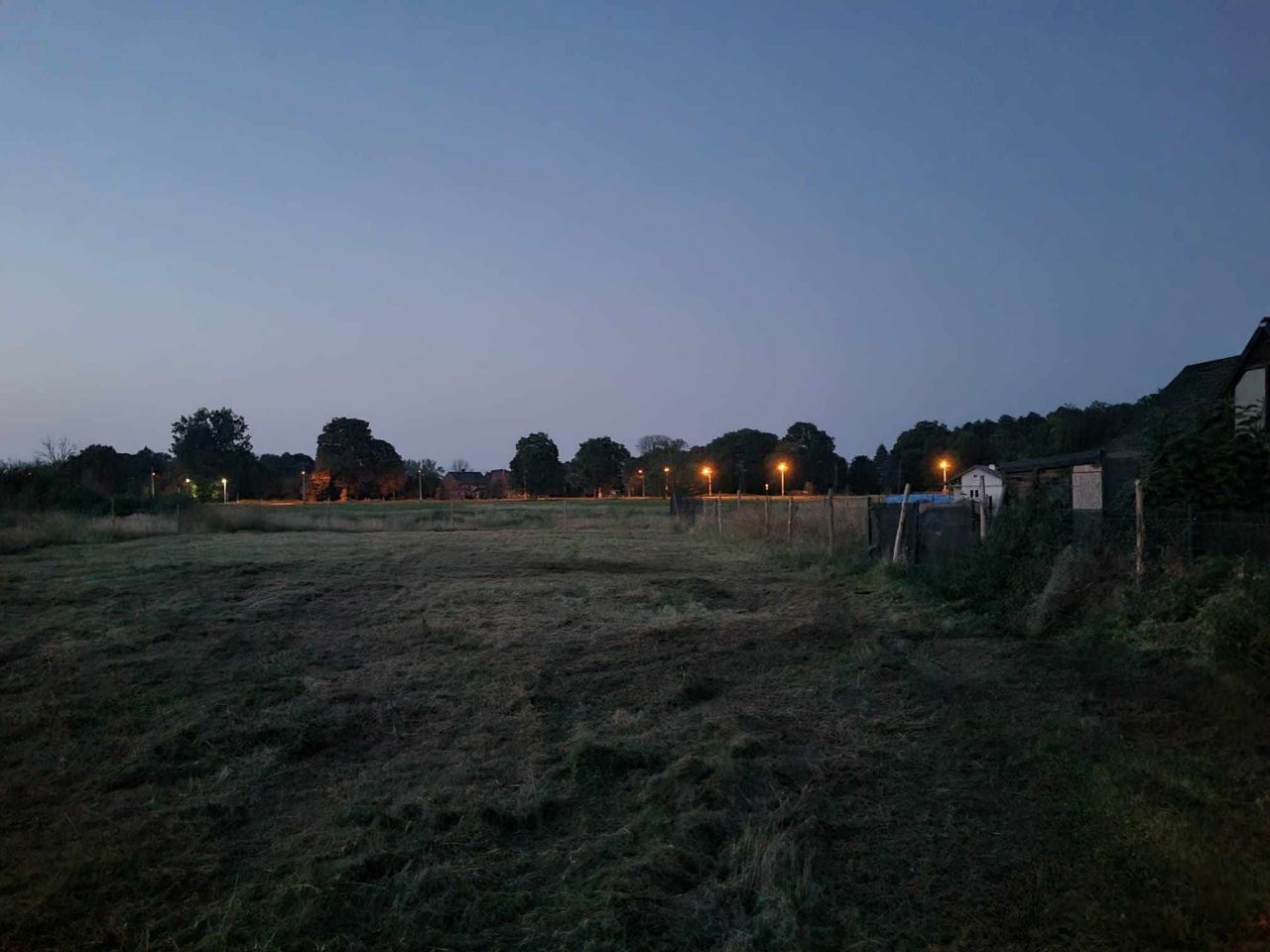 Działka rolno-budowlana Warnołęka. Zdjęcie 6