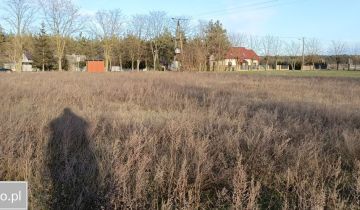 Działka budowlana Trzuskołoń