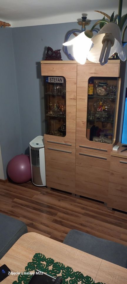 Mieszkanie 3-pokojowe Wędrzyn. Zdjęcie 3