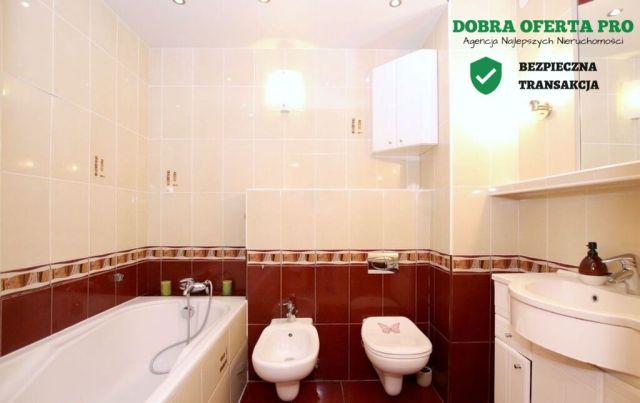 Mieszkanie 4-pokojowe Gdańsk Ujeścisko, ul. Piotrkowska. Zdjęcie 11