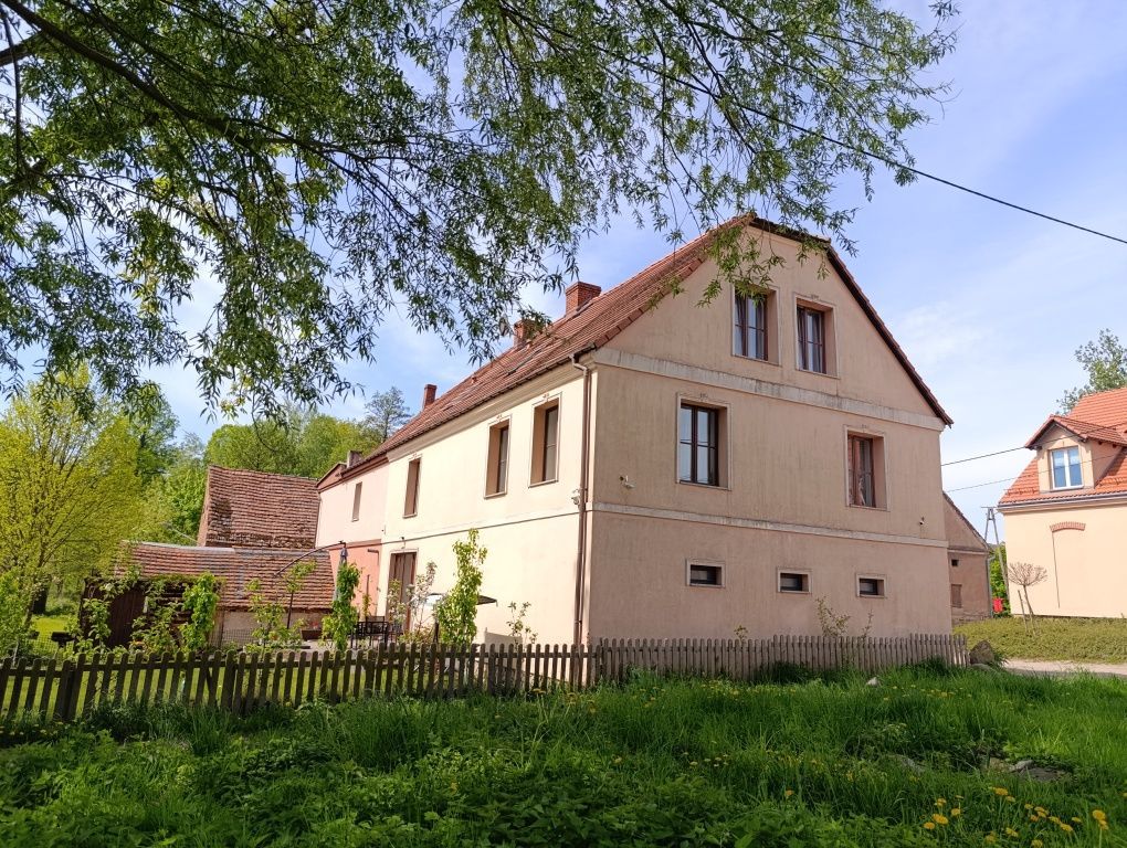 bliźniak Skibice. Zdjęcie 5