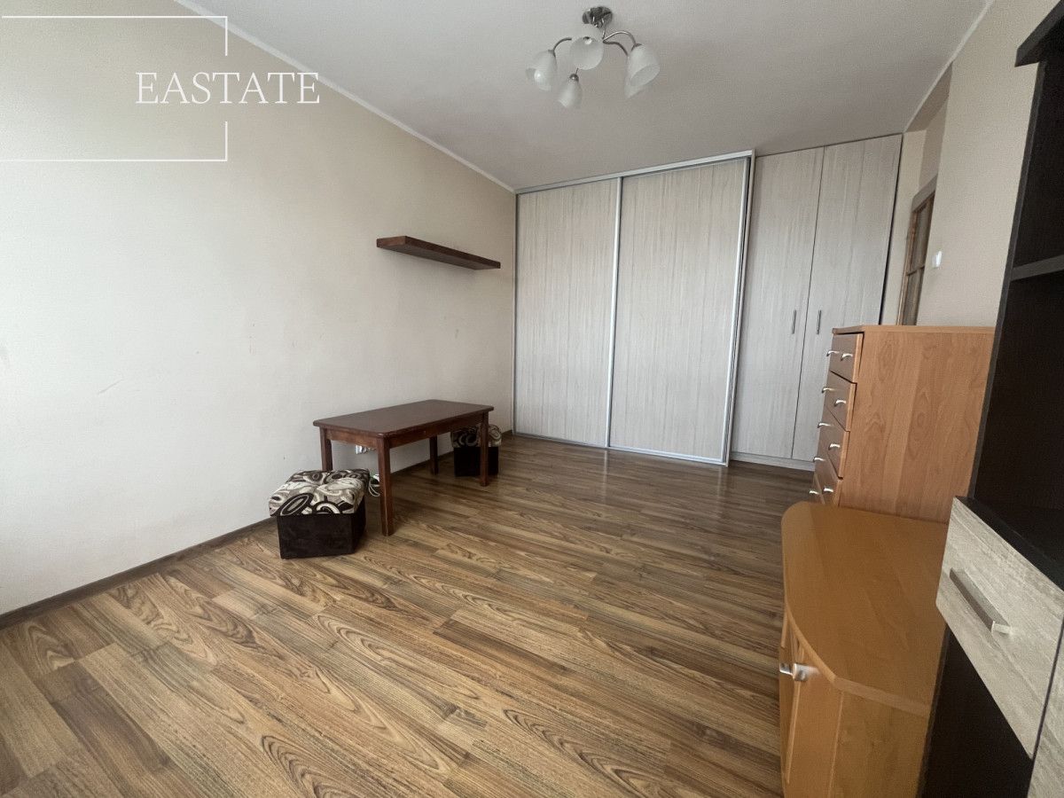 Mieszkanie 2-pokojowe Warszawa Targówek, ul. Krasiczyńska