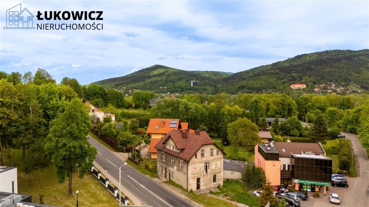 dom wolnostojący, 15 pokoi Bystra. Zdjęcie 37