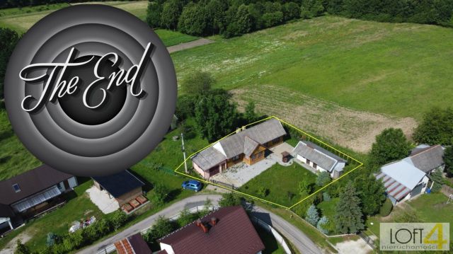 dom wolnostojący, 4 pokoje Borzęcin. Zdjęcie 1