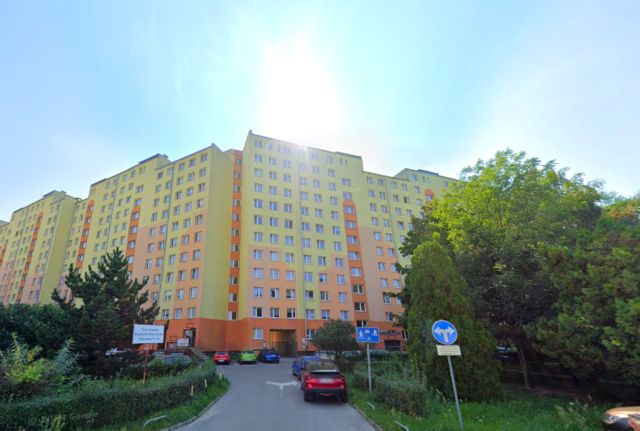 Mieszkanie 2-pokojowe Wrocław Gaj, ul. Orzechowa. Zdjęcie 1