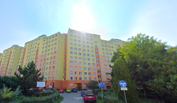 Mieszkanie 2-pokojowe Wrocław Gaj, ul. Orzechowa