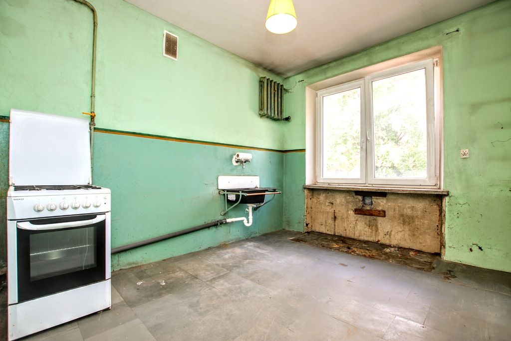 Mieszkanie 2-pokojowe Rzeszów, ul. Wincentego Pola. Zdjęcie 5