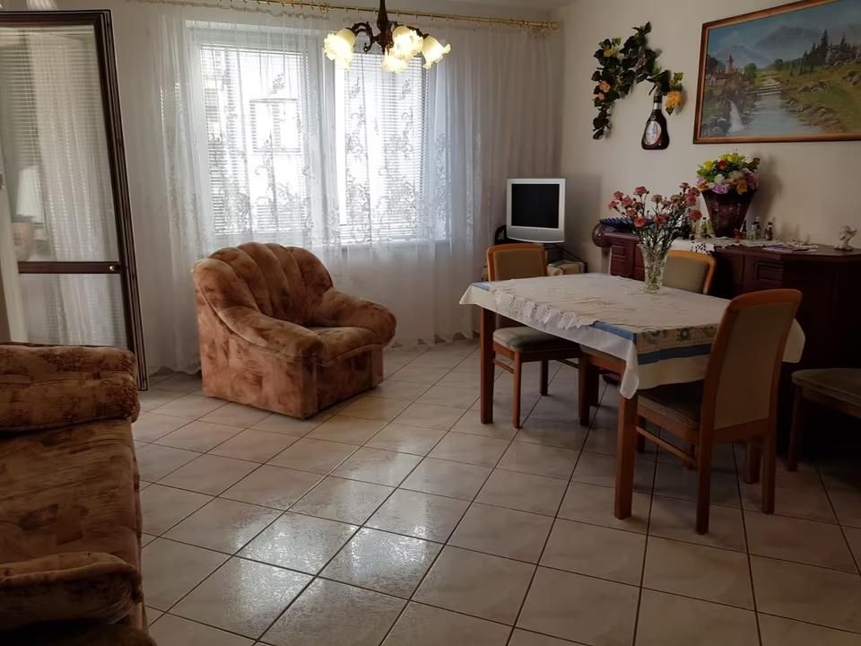 Mieszkanie 2-pokojowe Międzyzdroje, pl. Neptuna