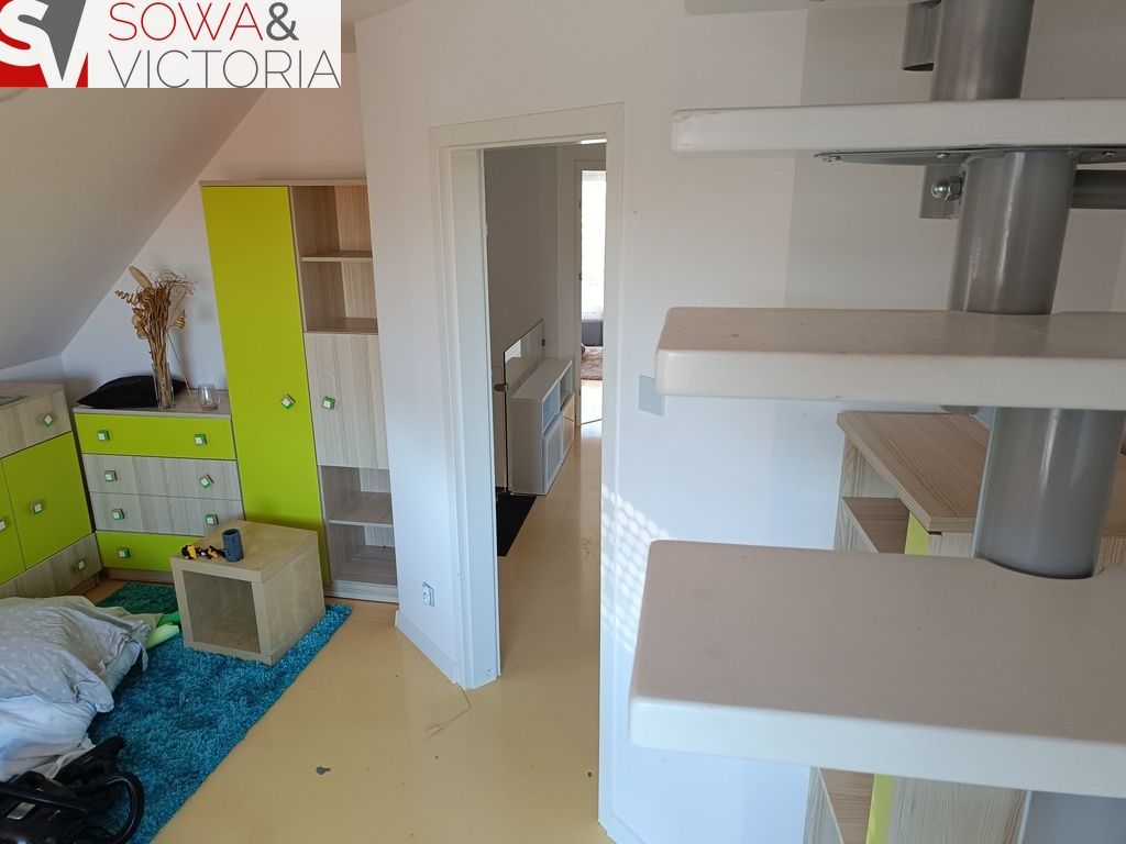 dom wolnostojący, 5 pokoi Wałbrzych Konradów. Zdjęcie 19