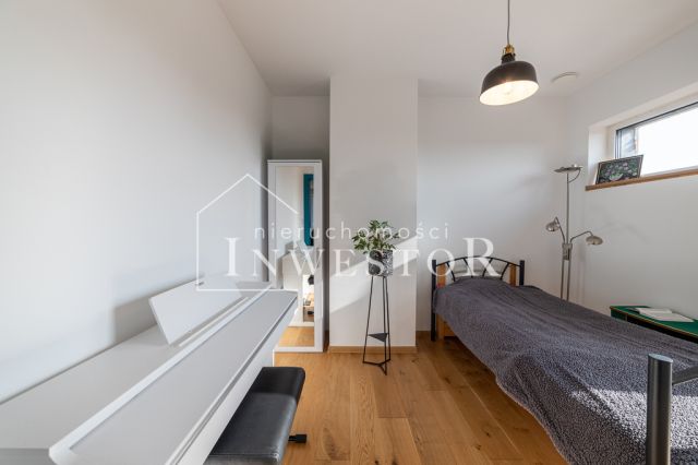 dom wolnostojący, 5 pokoi Jędrzychów, ul. Wiejska. Zdjęcie 14