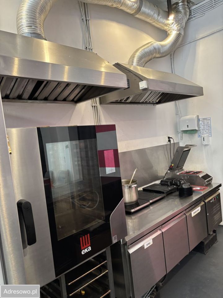 Lokal Wrocław Śródmieście, ul. Jedności Narodowej. Zdjęcie 9