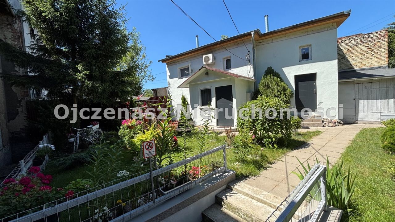 Mieszkanie 1-pokojowe Bydgoszcz Szwederowo, ul. Orla. Zdjęcie 5