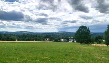 Działka Ustroń Lipowiec