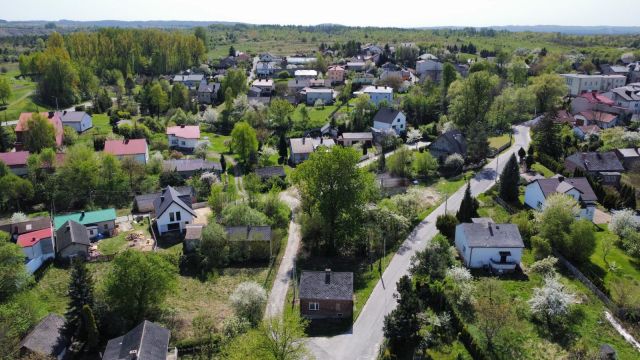 dom wolnostojący, 3 pokoje Zawiercie. Zdjęcie 9