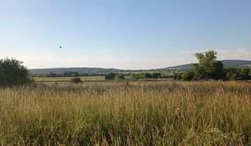 Działka rolno-budowlana Łagów, ul. Akacjowa