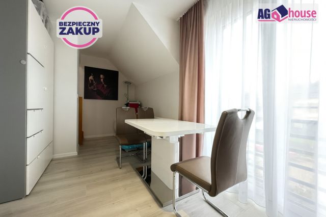 bliźniak, 5 pokoi Banino, ul. Kasztanowa. Zdjęcie 16