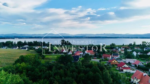 Działka rolno-budowlana Sarnowice. Zdjęcie 3