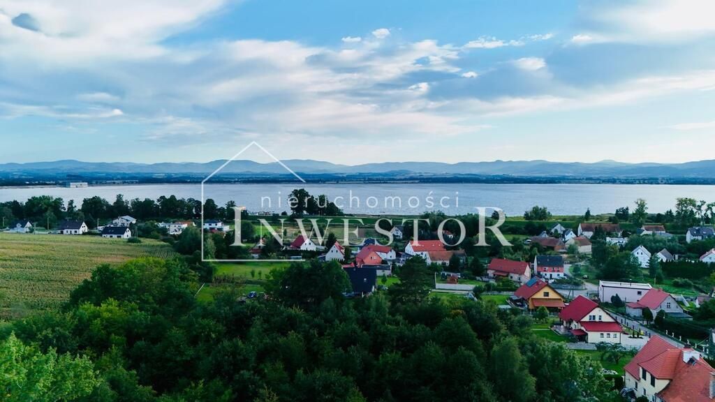 Działka rolno-budowlana Sarnowice. Zdjęcie 3