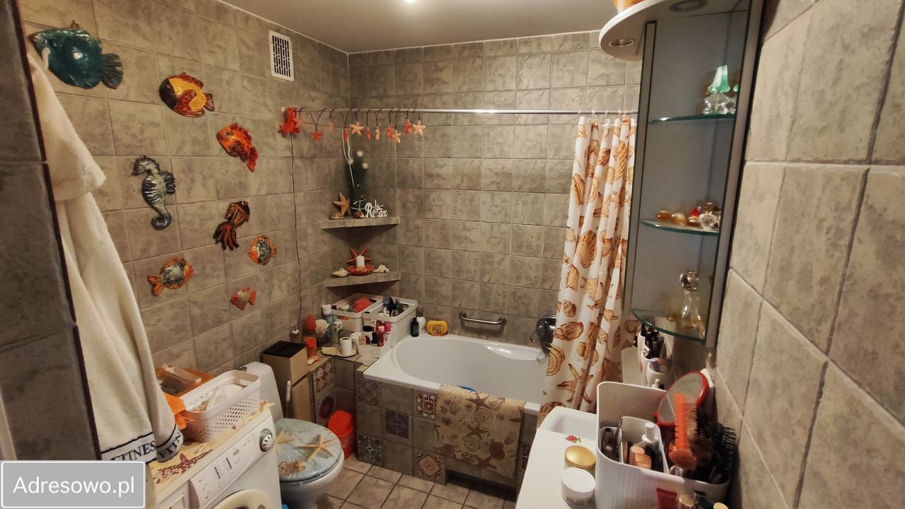 Mieszkanie 2-pokojowe Kraków Bronowice, ul. Na Polach. Zdjęcie 8