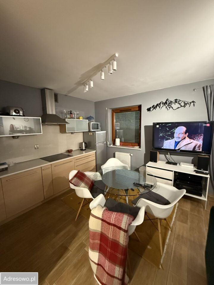 Mieszkanie 2-pokojowe Ustroń. Zdjęcie 3