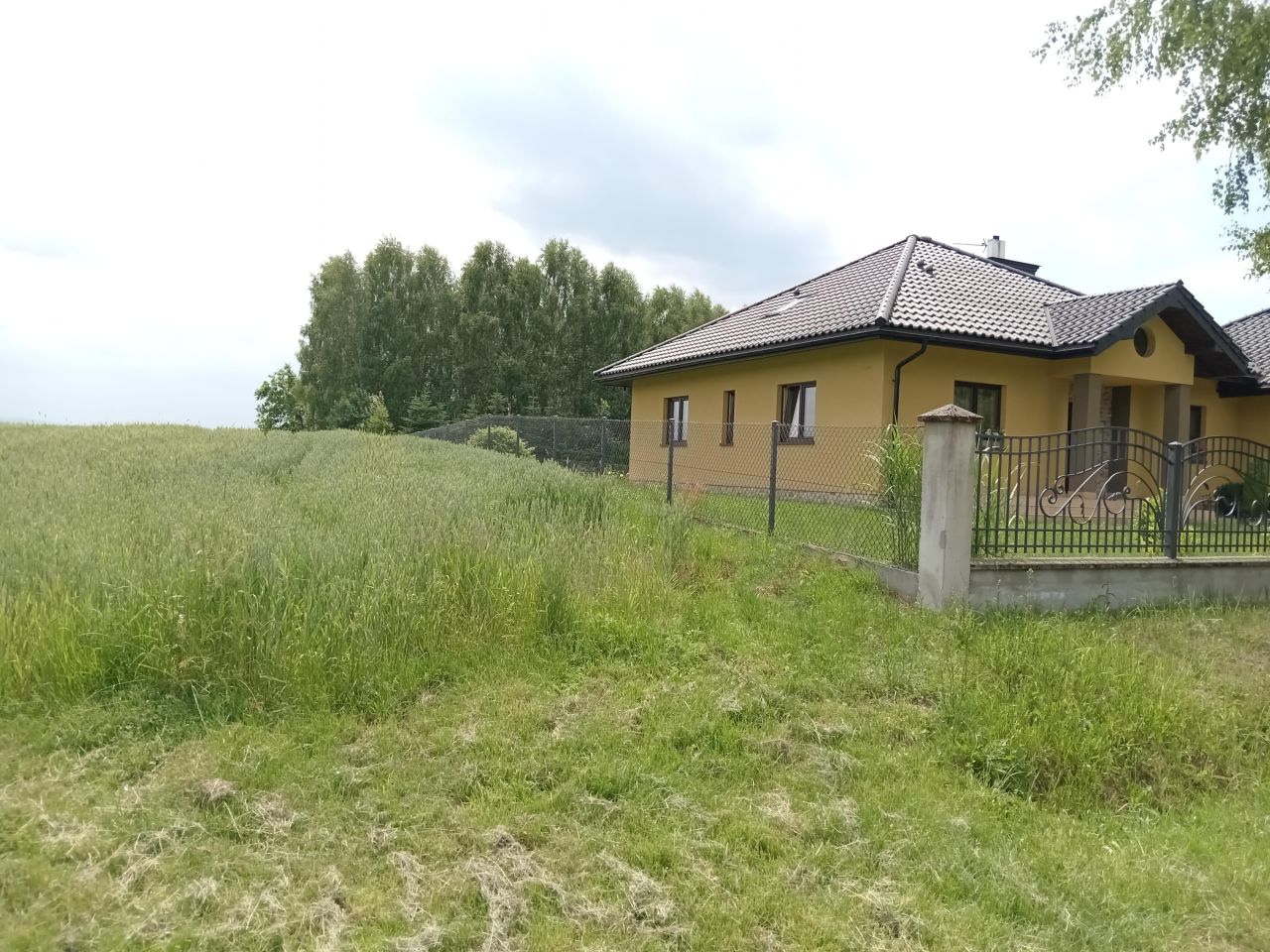 dom wolnostojący, 4 pokoje Skołyszyn Górnie. Zdjęcie 17